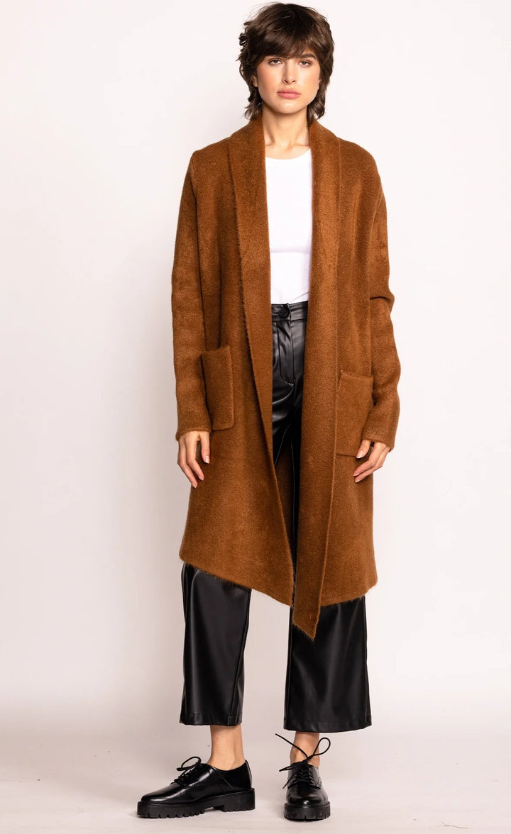 Stockport Coat
