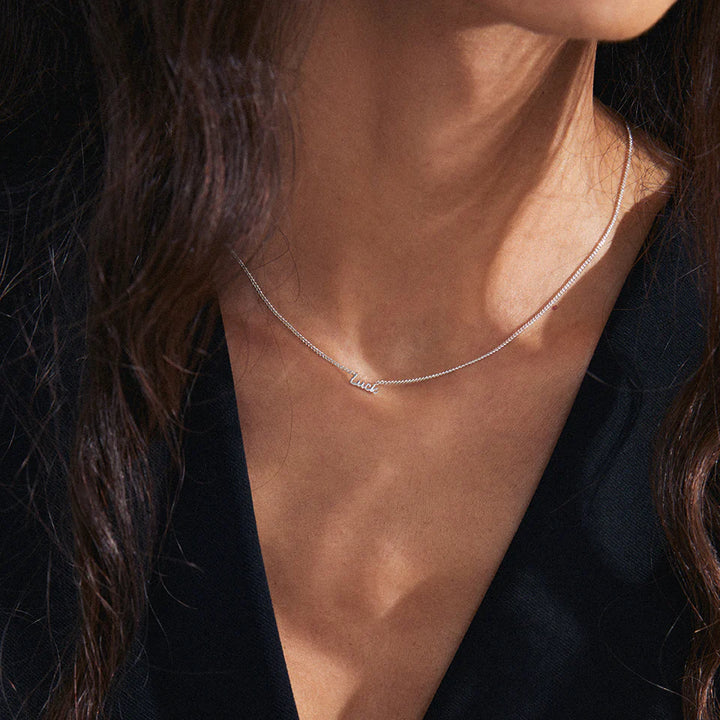 Luck Necklace
