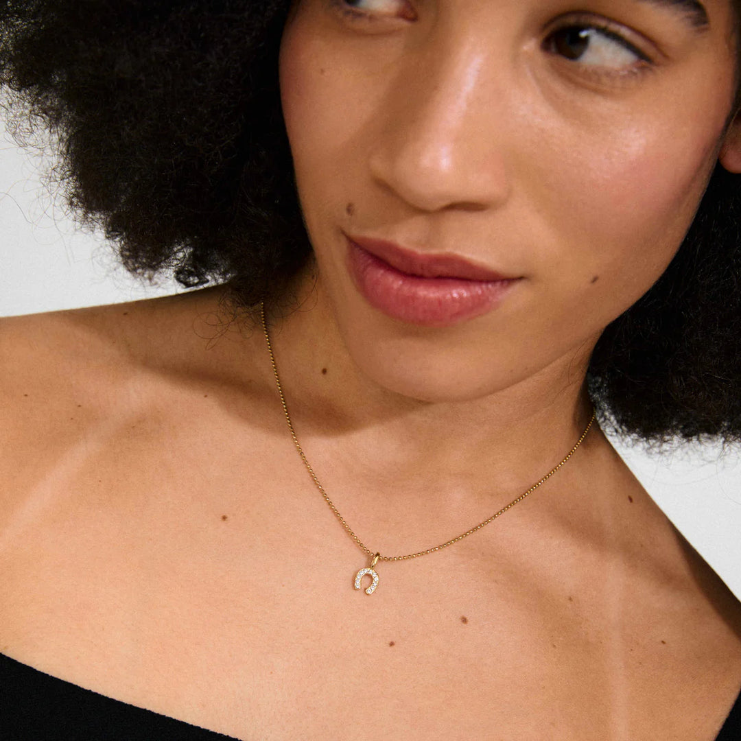 Mini Charms-Gold Plated