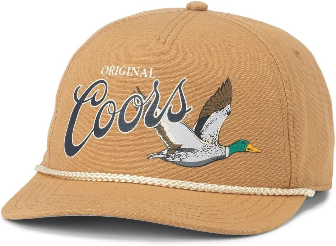 Coors Original Trucker Hat