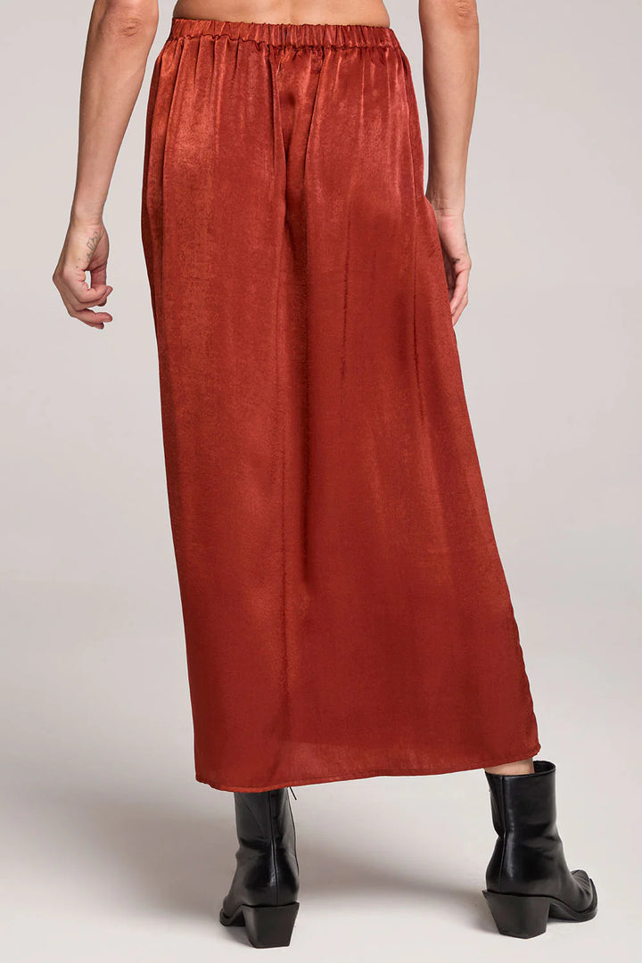 Sadie Midi Skirt