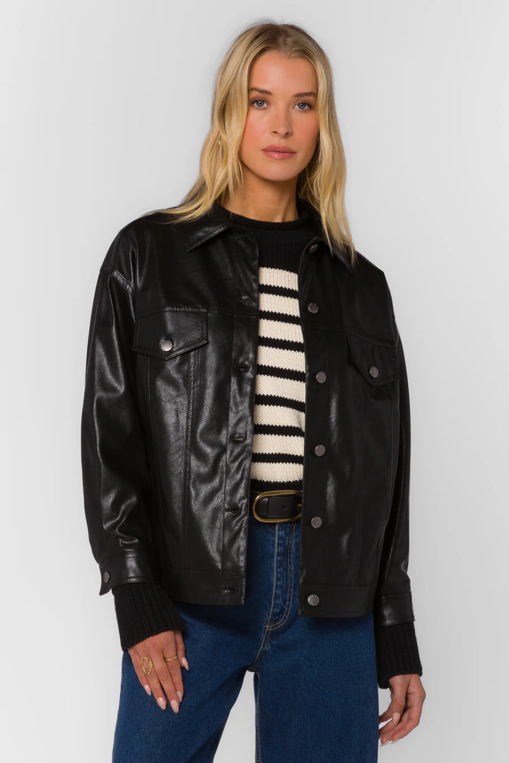 Echo Jacket