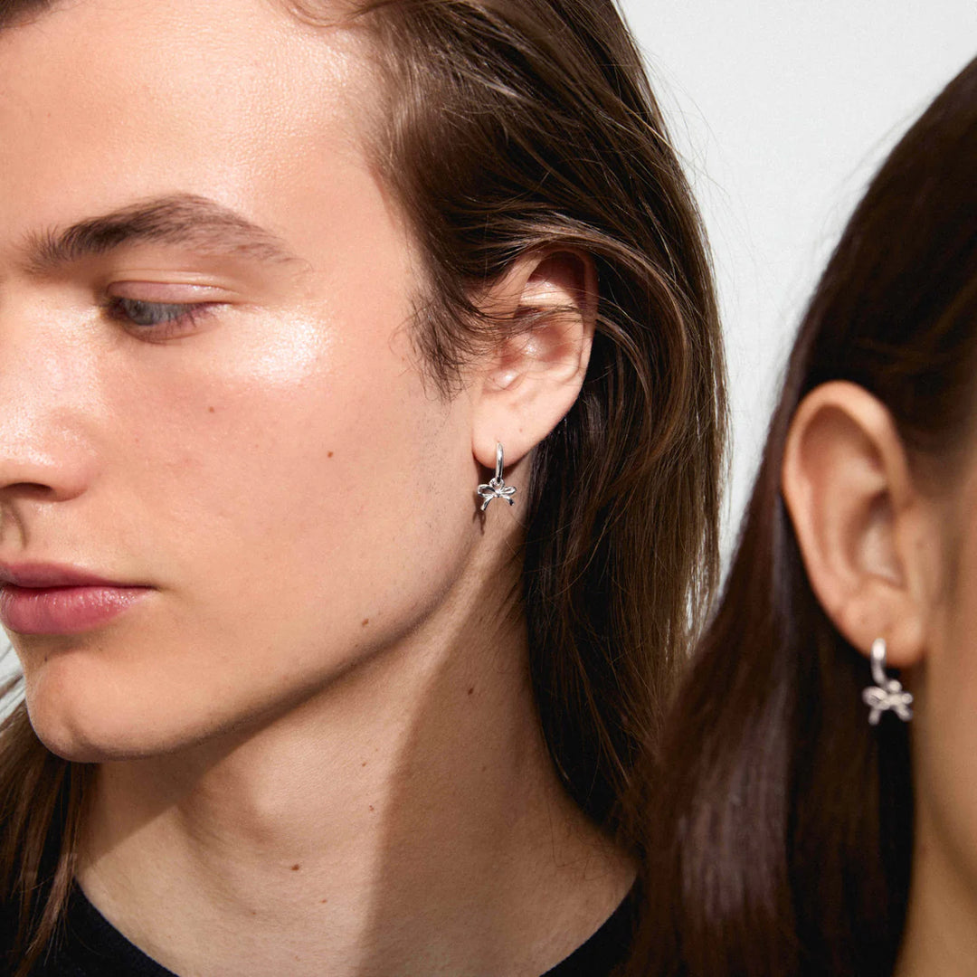 Lysandra Hoop Earrings