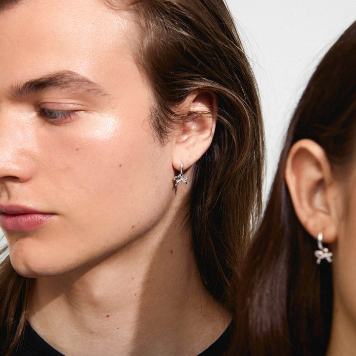 Lysandra Hoop Earrings