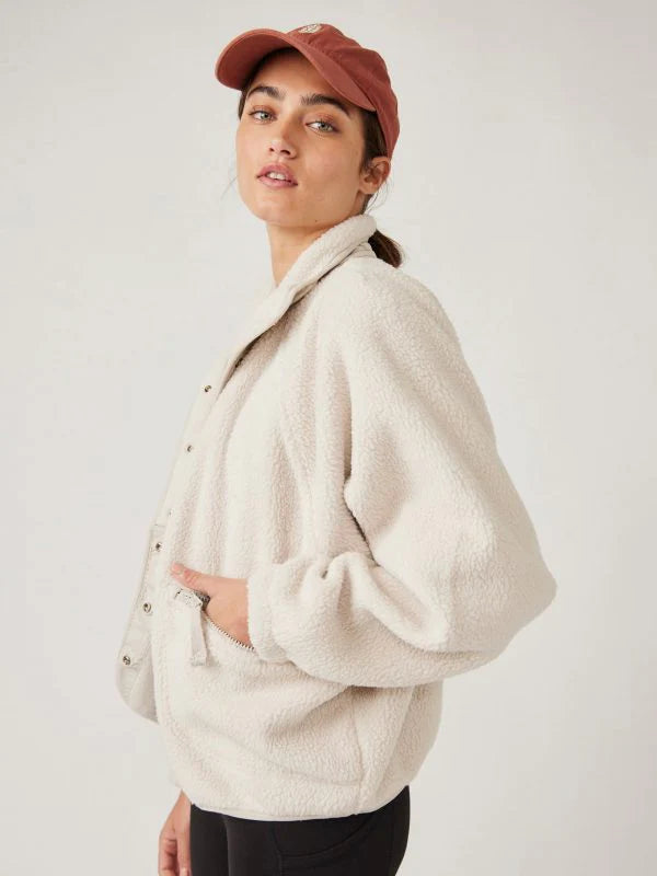 Hit The Slopes Jacket