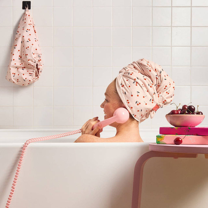 XL Hair Towel