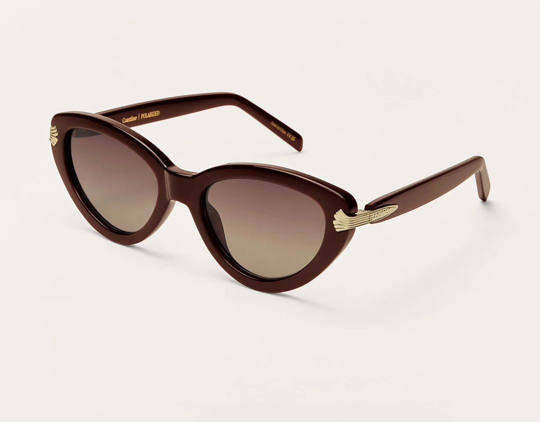 Coastline Sunglasses