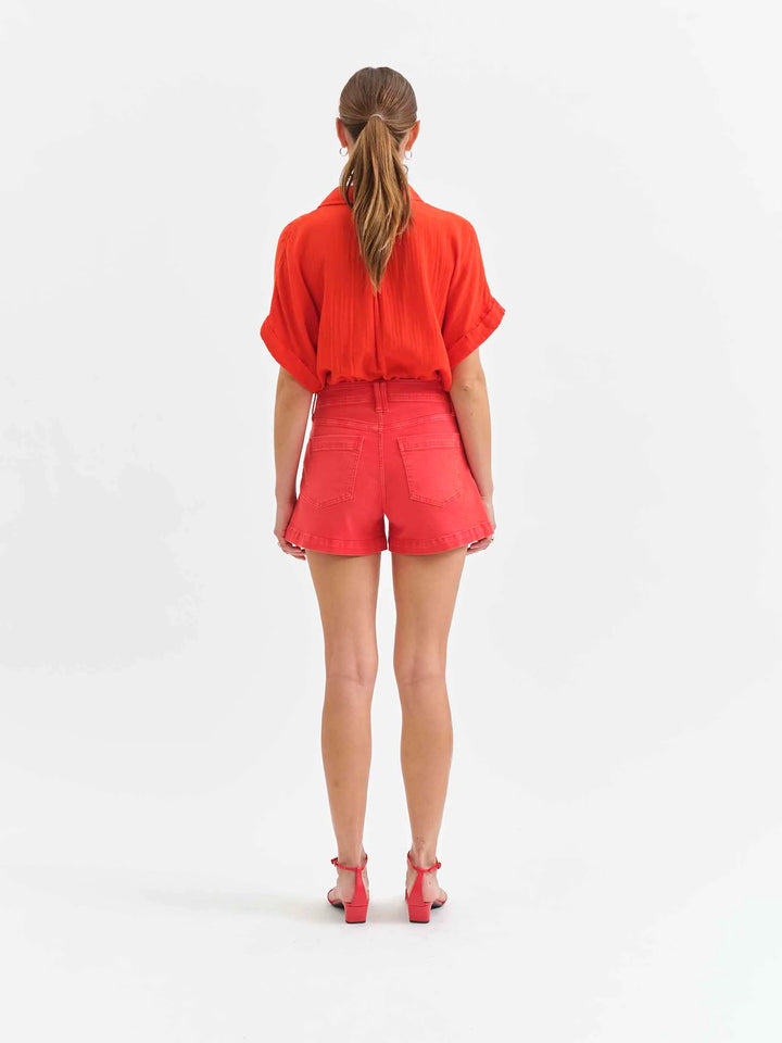Valley Girl HR Short