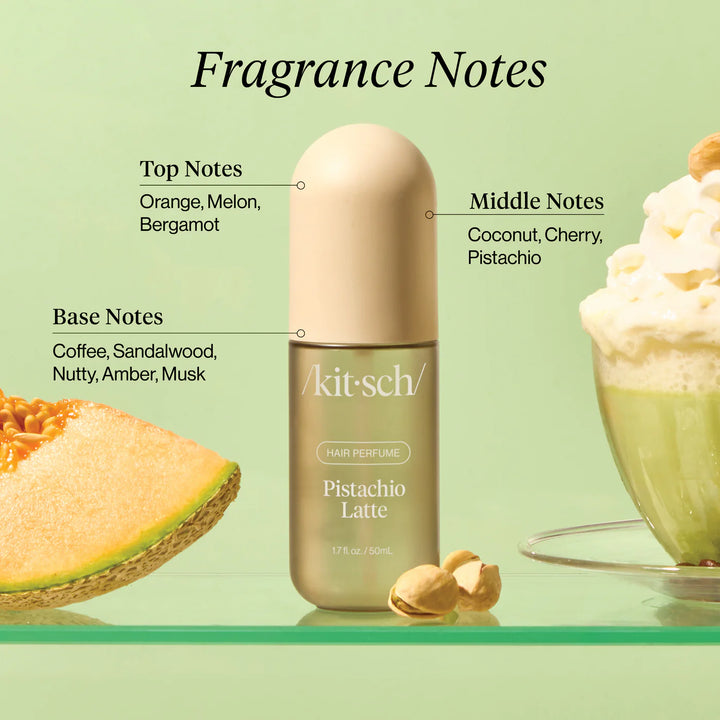 Hair Perfume