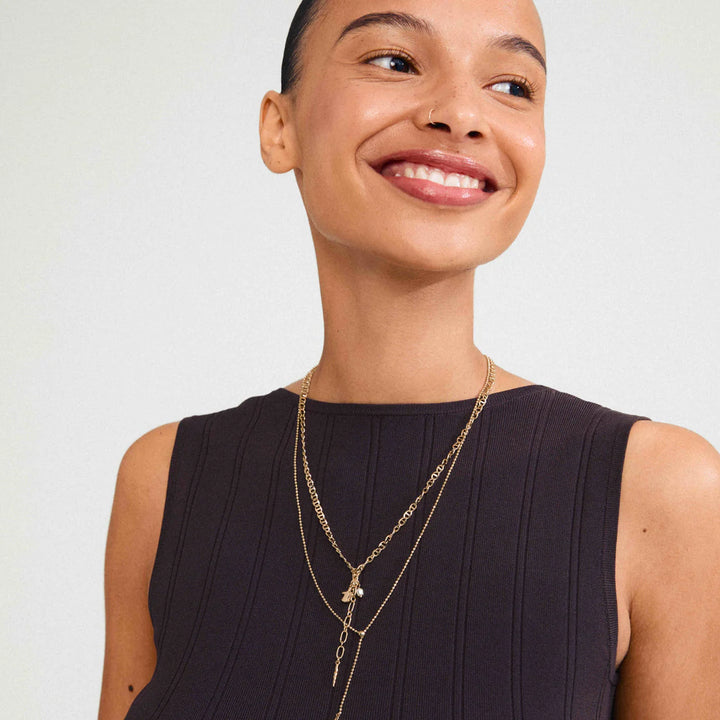 Breeze 2-in-1 Necklace