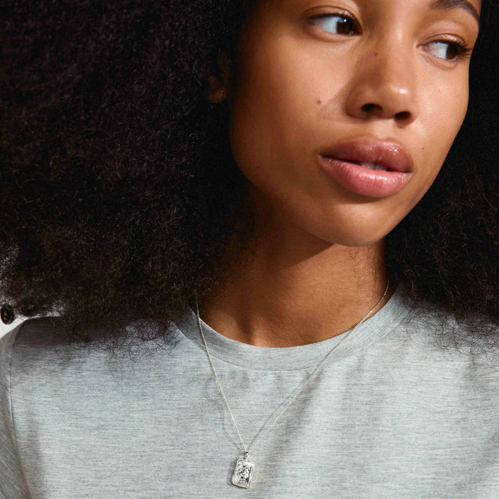 Zodiac Sign Necklace