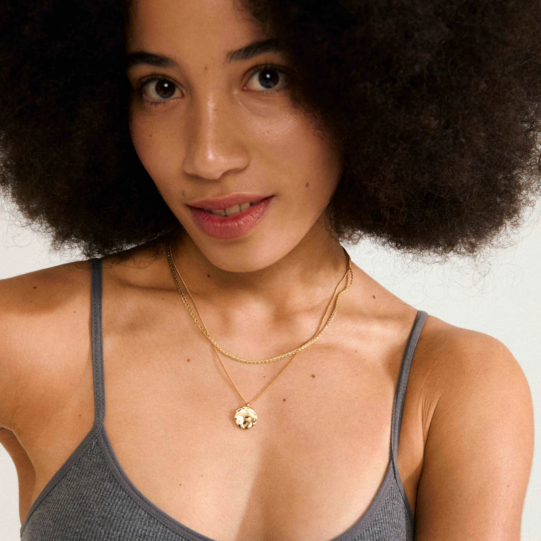 Declan Necklace Set
