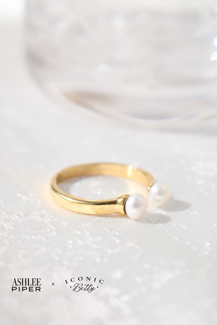 The Worthy Ring