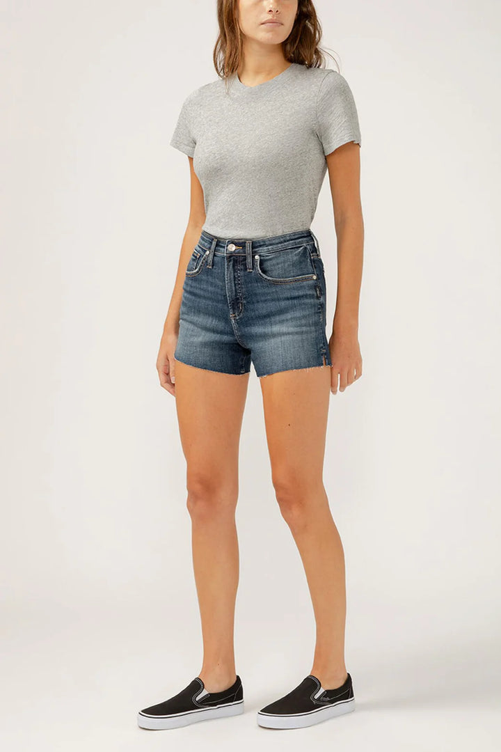 Beau Short