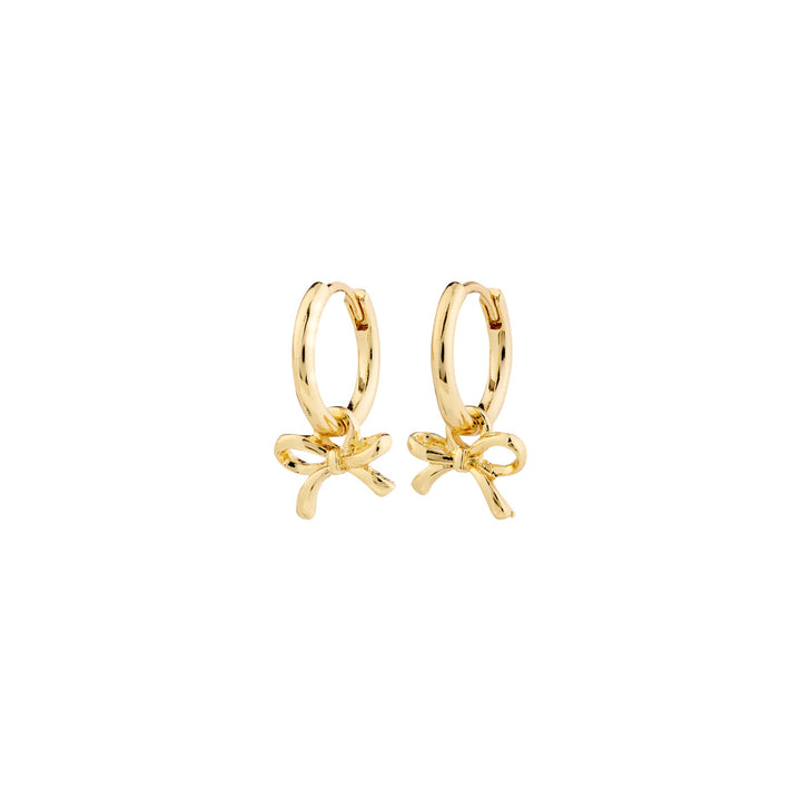 Lysandra Hoop Earrings