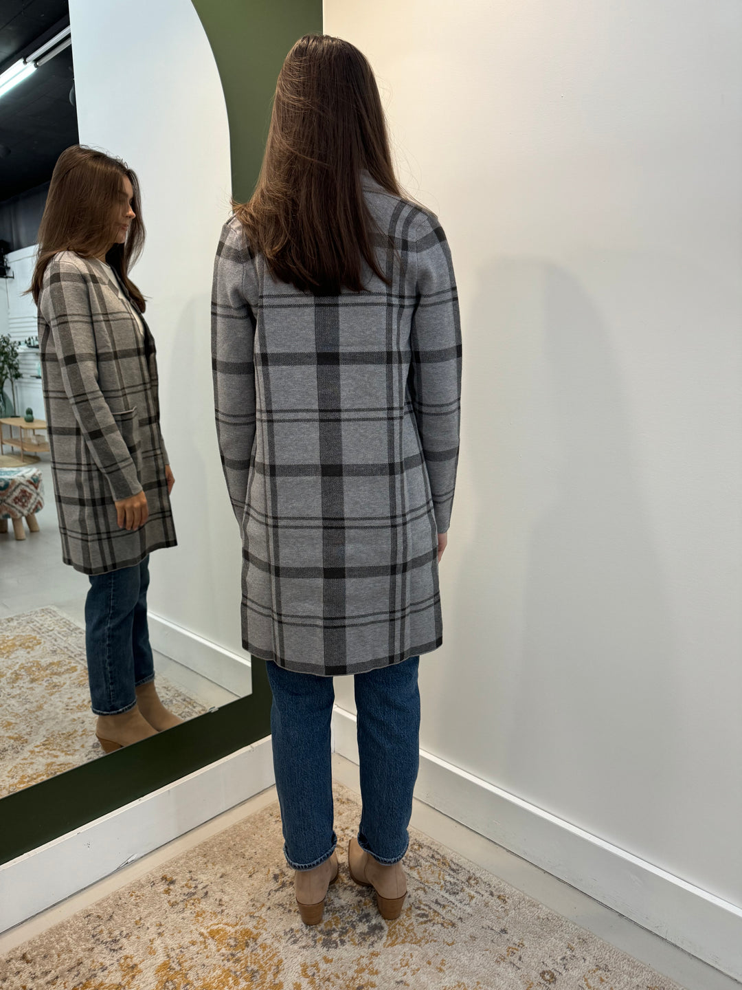 Harmon Cardi