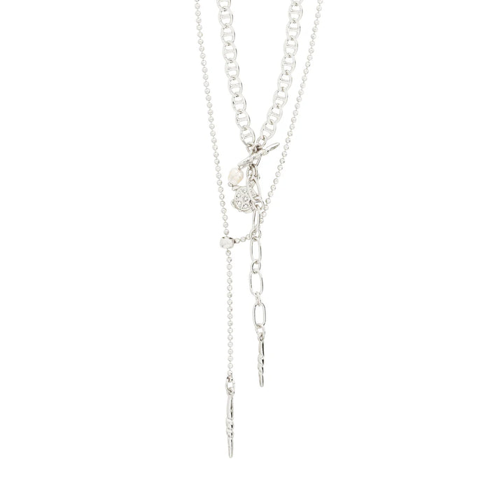 Breeze 2-in-1 Necklace