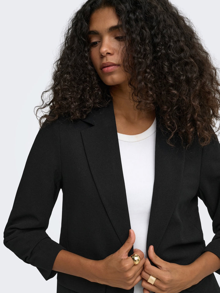 Kalina 3/4 Open Blazer