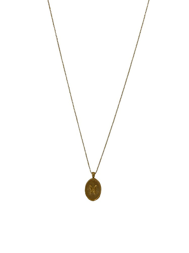 Mari Necklace