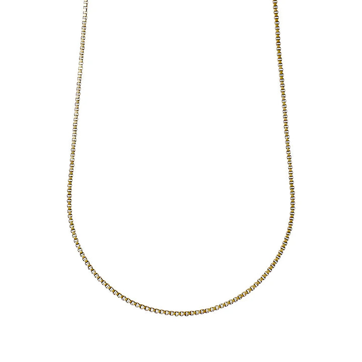 Nancy Necklace
