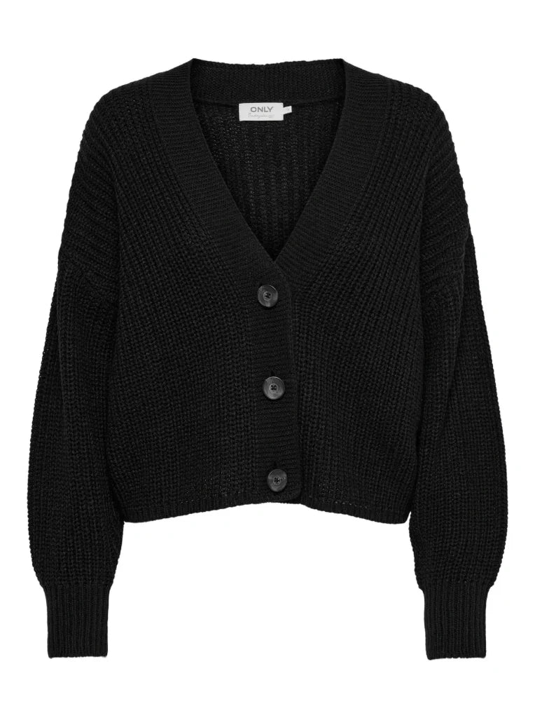 Carol Knit Cardigan