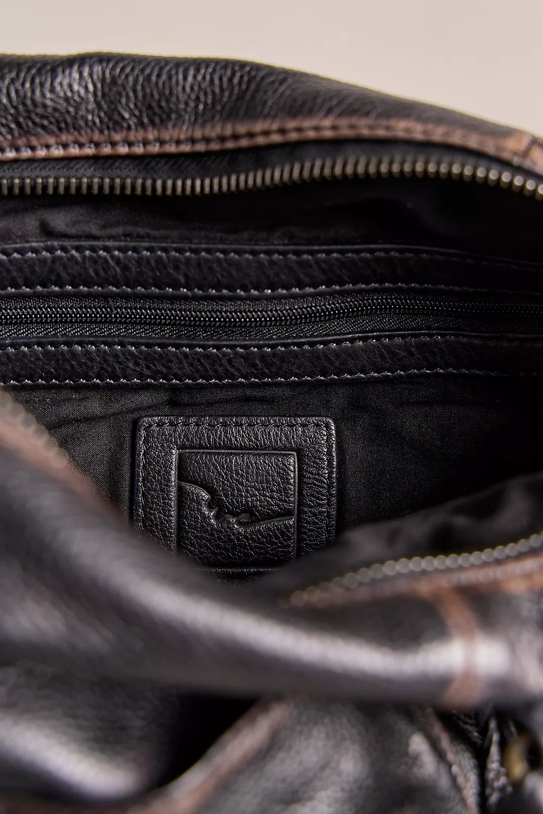 WTF Baby Emerson Handbag