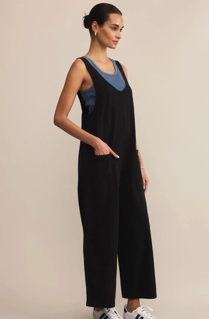 Bria Brasilia Jumpsuit