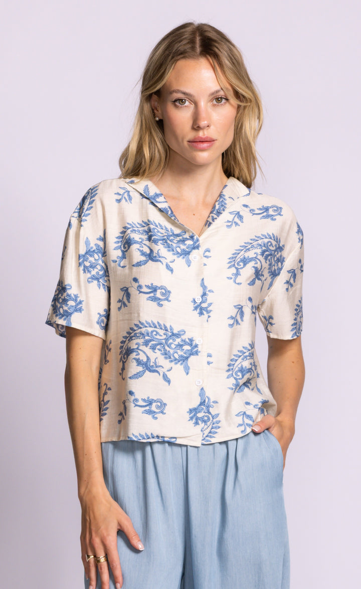 Flo Top