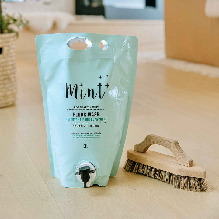 Floor Wash 3L Pouch