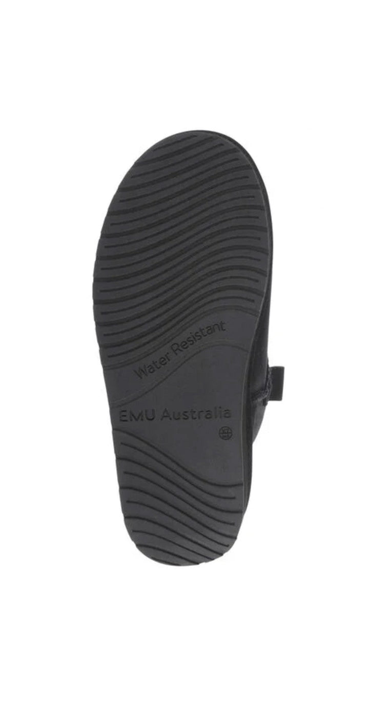 Foy Flatform Micro Charcoal