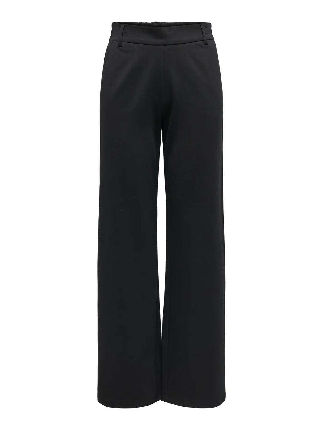 Calie Poptrash Straight Pant