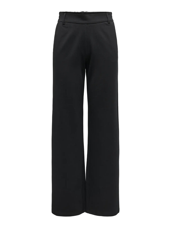 Calie Poptrash Straight Pant