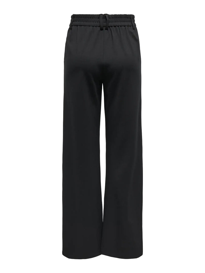 Calie Poptrash Straight Pant