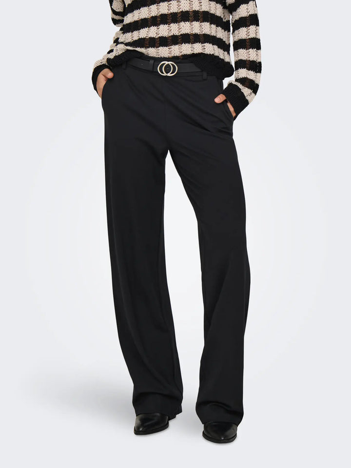 Calie Poptrash Straight Pant