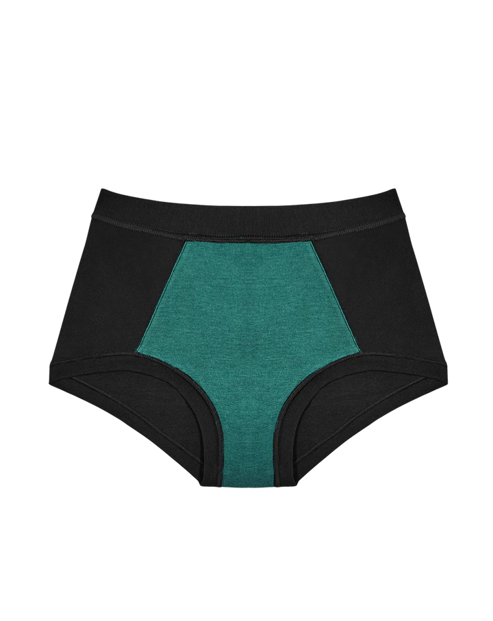 Huha Brief