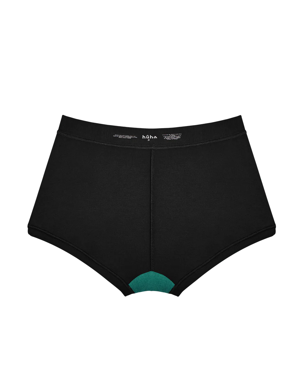 Huha Brief