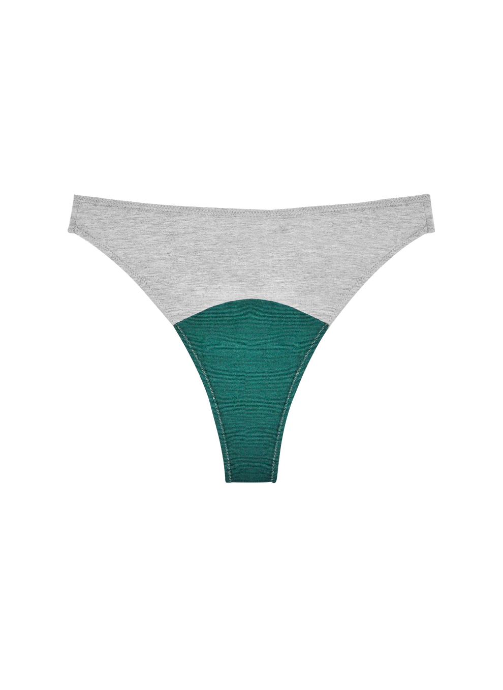 Huha High Profile Thong