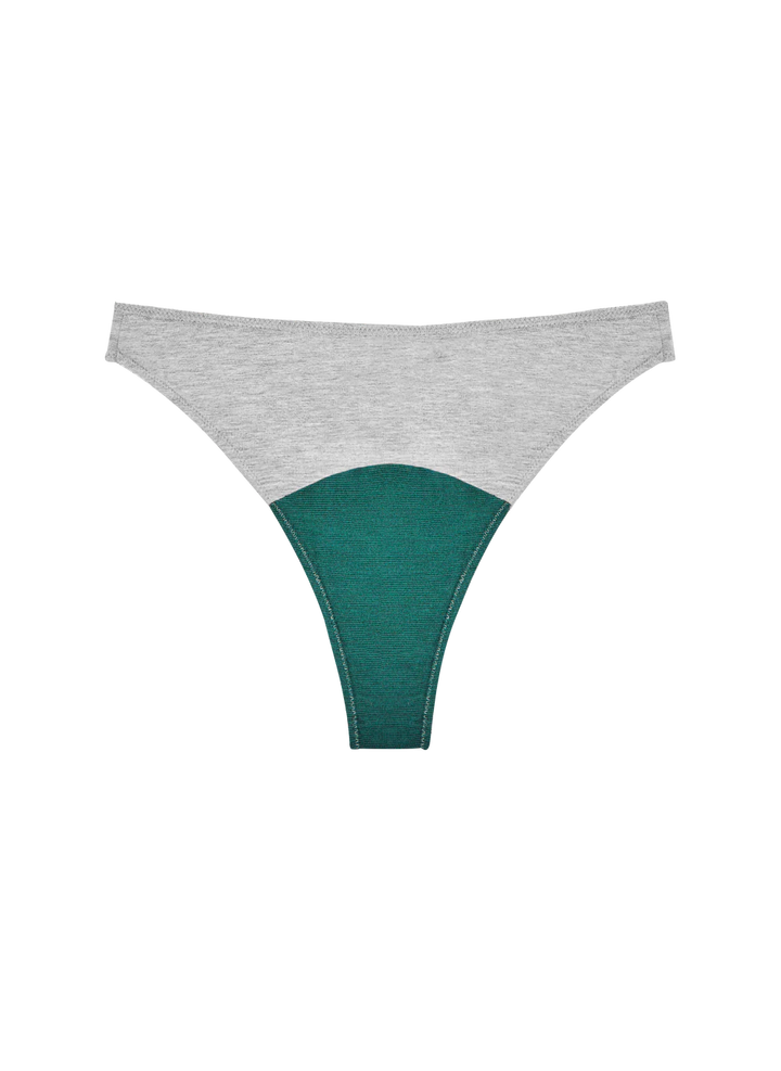 Huha High Profile Thong