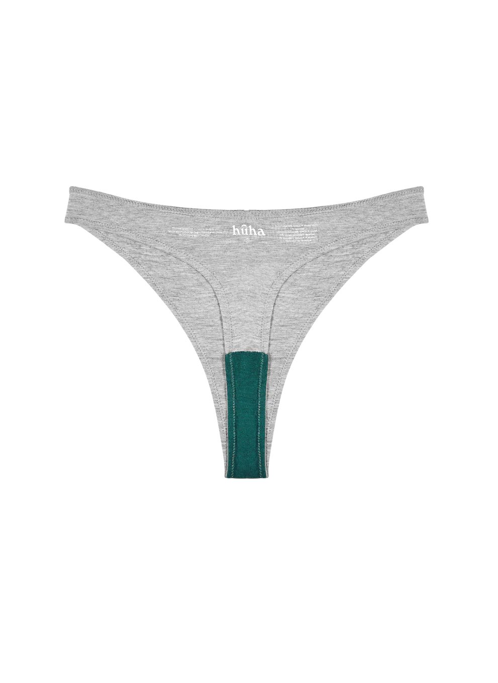 Huha High Profile Thong