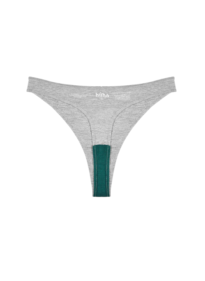 Huha High Profile Thong