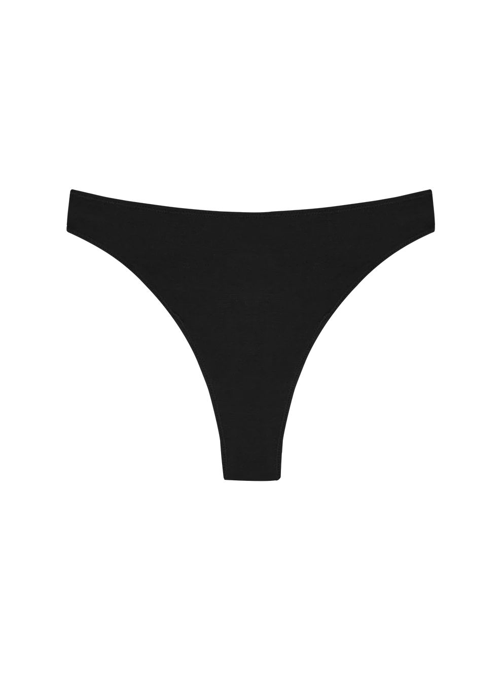 Huha High Profile Thong