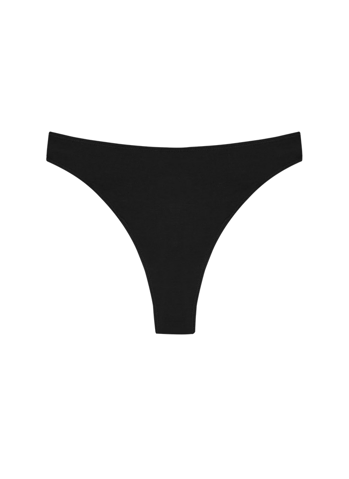 Huha High Profile Thong