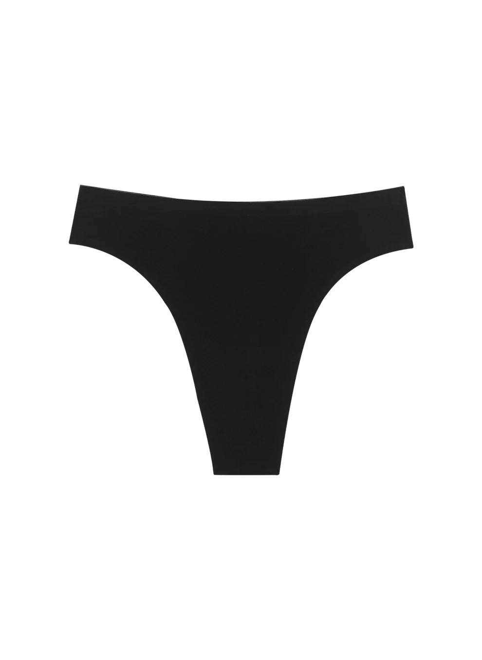 Huha Seamless HR Thong