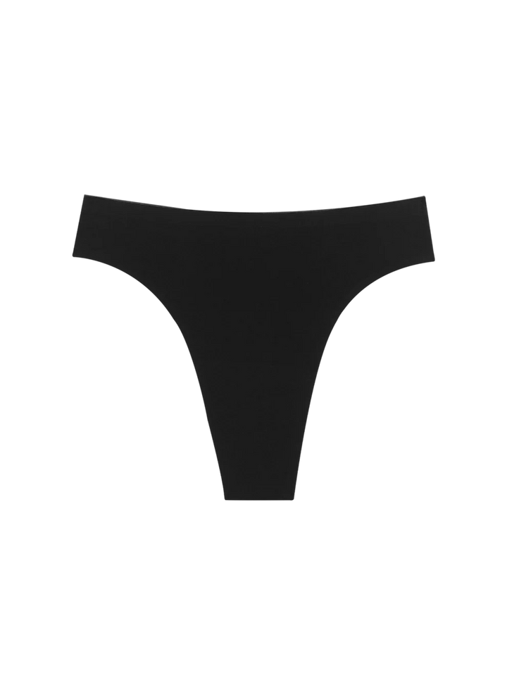 Huha Seamless HR Thong