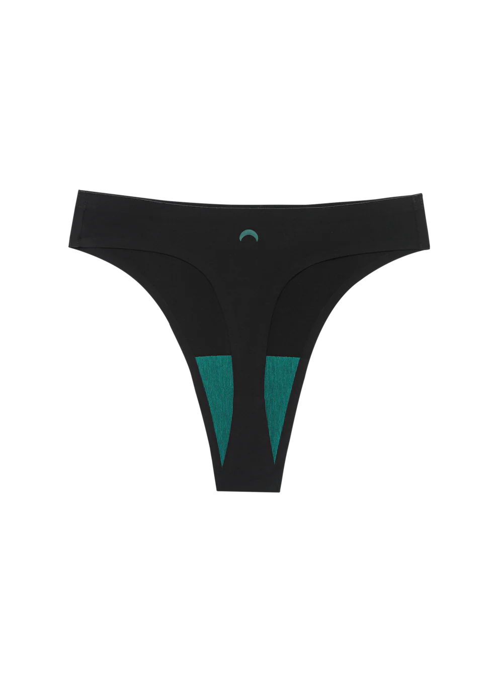 Huha Seamless HR Thong