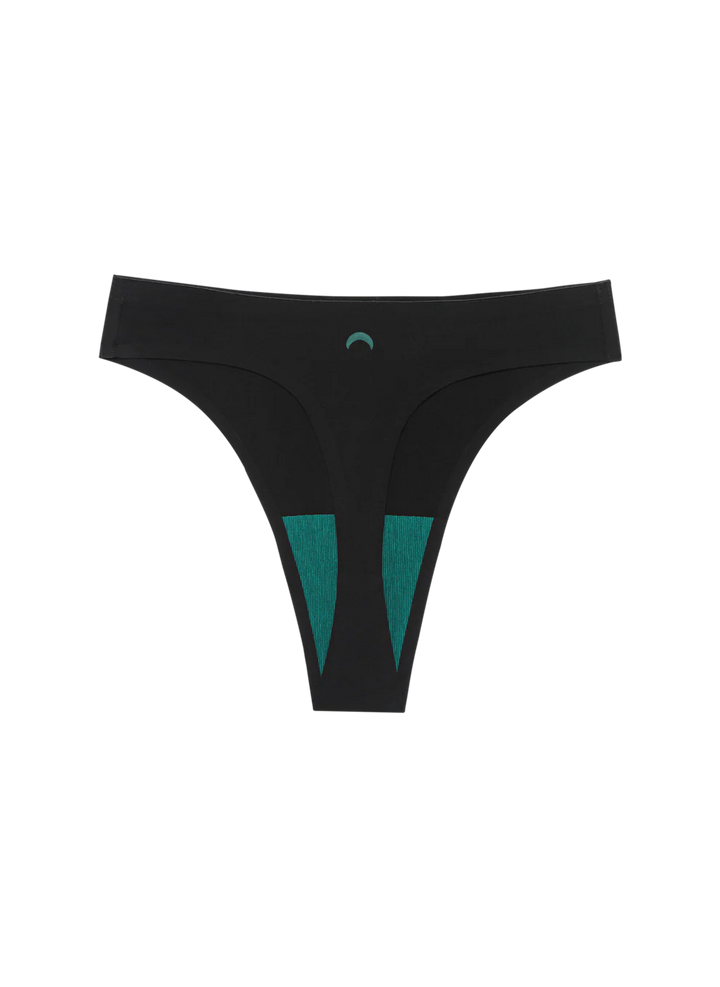 Huha Seamless HR Thong