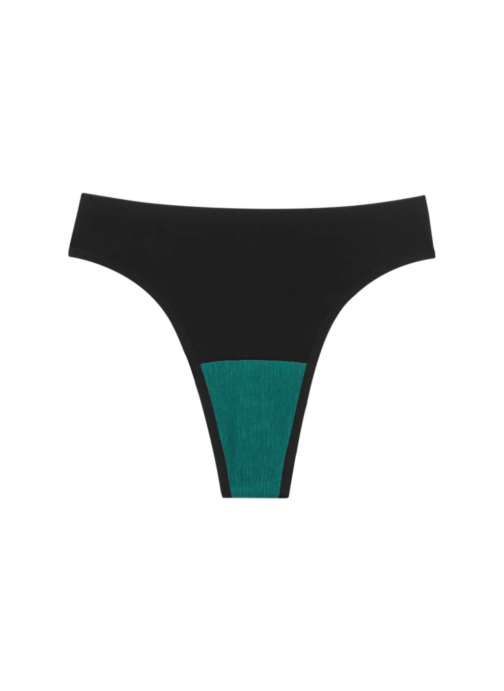 Huha Seamless HR Thong