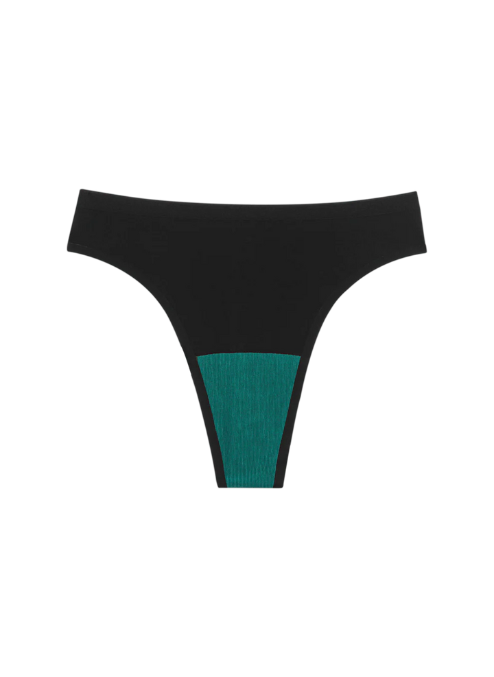 Huha Seamless HR Thong