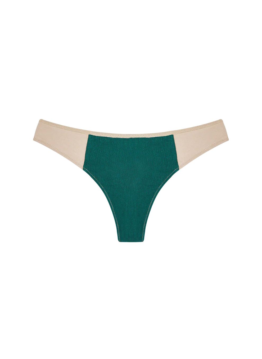 Huha Low Profile Thong