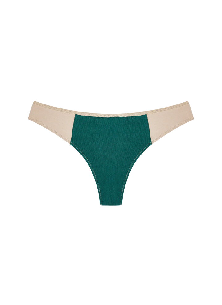 Huha Low Profile Thong